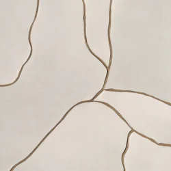 Organic Flowing Lines