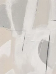 Subtle Calm Abstract