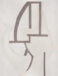 Subtle Geometric Balance