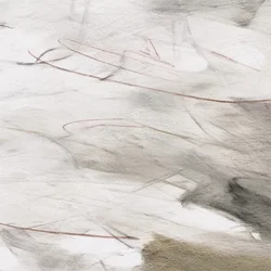 Subtle Grey Abstract