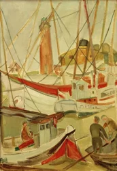 Pilot Boats (Cuxhaven)