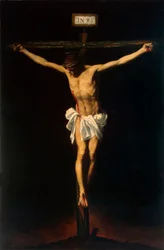 The Crucifixion