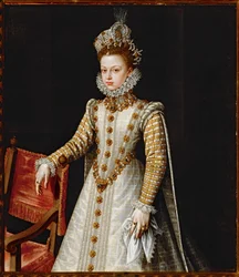 Infanta Isabella Clara Eugenia