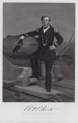 Andrew Hull Foote