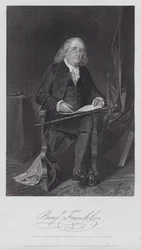 Benjamin Franklin