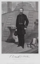 David D Porter