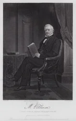Millard Fillmore