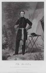 Ormsby Mcknight Mitchel
