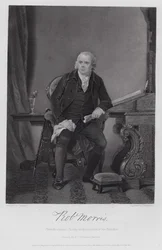 Robert Morris
