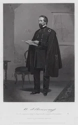 William Stark Rosecrans