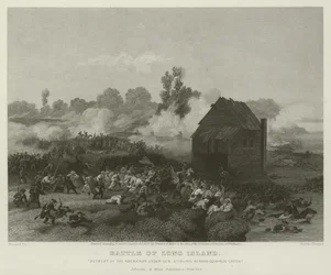 Battle of Long Island