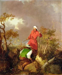 The Frontiersmen
