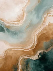 Abstract Coastal Flow