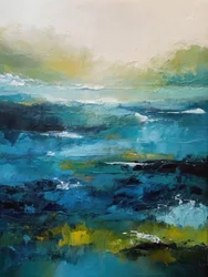 Abstract Coastal Waters