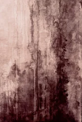Aged Brown Grunge Texture