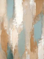 Calm Earthy Layers