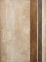 Earthy Striped Abstract
