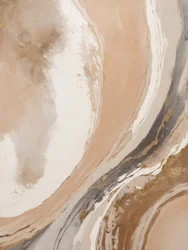 Elegant Marble Flow
