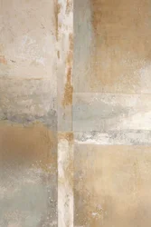 Faded Earth Geometry