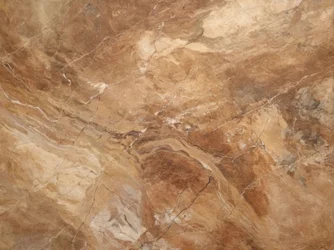 Golden Brown Marble