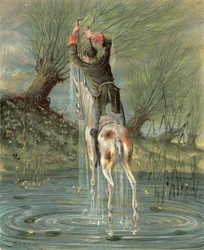 Adventures of Baron Munchausen