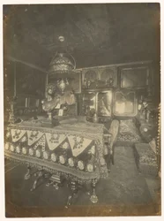 Alaux Affair, Faubourg St. Honoré
