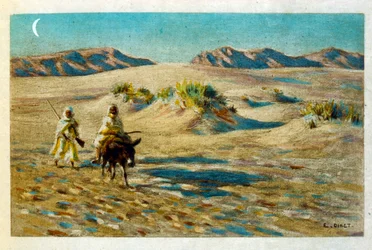 Illustration from 