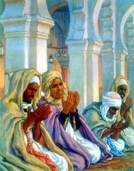 Prayer of Invocation