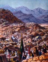 Pilgrims