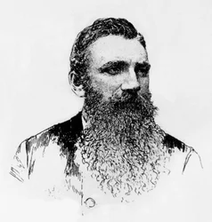 Auguste Rodin (1840-1917) French Sculptor