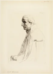 Aged Spaniard