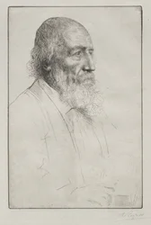 Alfred Lord Tennyson