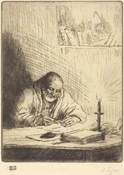 Archaeologist