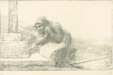 At the Foot of the Cross