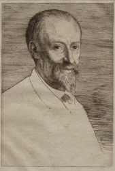 Auguste Poulet-Malassis