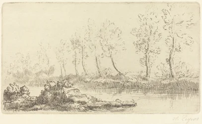 Banks of the Adour