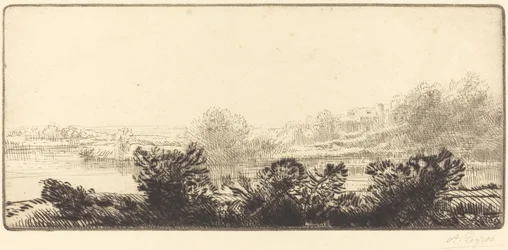 Banks of the Loire