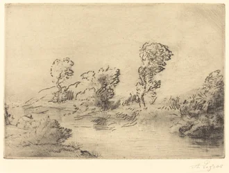 Banks of the Marne