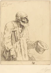 Beggar