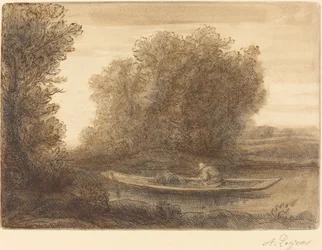 Bend in the River