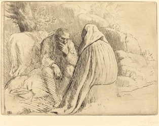 Bohemian Encampment