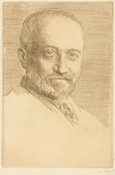 C.J. Knowles, 2nd Plate