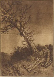 Death of the Vagabond