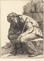 Desperate Man