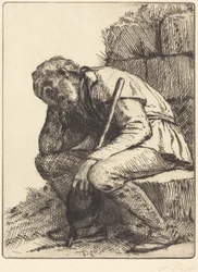 Desperate Man