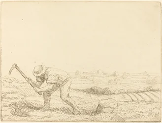 Digger Le Piocheur