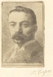 E.D. Adams, 3rd plate
