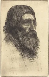 English Peasant