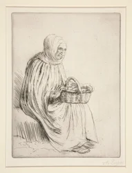 Market Woman