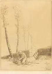 Finding the Sheep